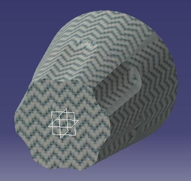 CATIA画曲面技巧基础知识,曲面,技巧,CATIA,第103张 CATIA画曲面技巧基础知识,CATIA曲面基础,曲面,技巧,CATIA,第103张