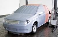 CATIA设计汽车从建模到生产整个工程过程,建模,第9张 CATIA设计汽车从建模到生产整个工程过程,CATIA汽车设计,建模,第9张