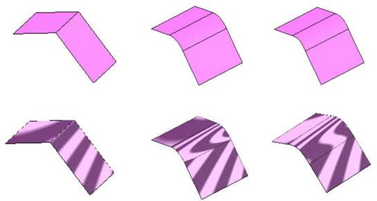 SolidWorks2007曲面分析(图文教程),曲面,教程,第1张 SolidWorks2007曲面分析(图文教程),SolidWorks2007曲面分析,曲面,教程,第1张