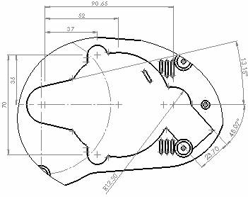 solidworks高级工程图(图文教程),教程,第44张 solidworks高级工程图(图文教程),solidworks高级工程图,教程,第44张