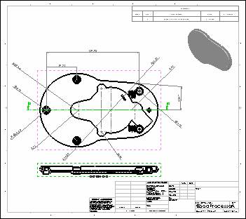 solidworks高级工程图(图文教程),教程,第9张 solidworks高级工程图(图文教程),solidworks高级工程图,教程,第9张