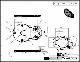 solidworks高级工程图(图文教程),教程,第1张 solidworks高级工程图(图文教程),solidworks高级工程图,教程,第1张