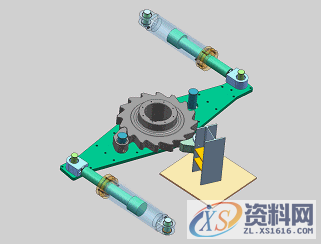 Solidworks软件使用中的-渲染技巧,渲染,Solidworks,技巧,第1张 Solidworks软件使用中的-渲染技巧,渲染,Solidworks,技巧,第1张