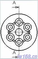 solidworks工程图制作图文教程,制作,教程,第27张