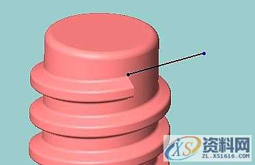 使用SolidWorks中3D螺纹的完美收尾画法教程,画法,螺纹,SolidWorks,第10张 使用SolidWorks中3D螺纹的完美收尾画法教程,画法,螺纹,SolidWorks,第10张
