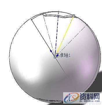 用solidworks软件画足球最简单的方法,软件,第13张 用solidworks软件画足球最简单的方法,solidworks画足球简单方法,软件,第13张
