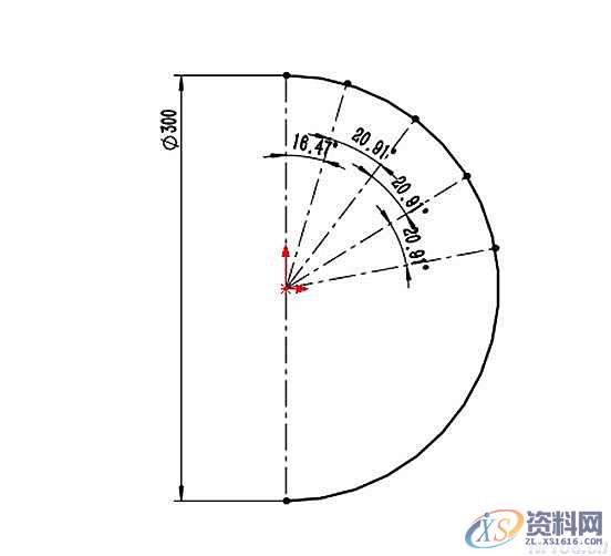 用solidworks软件画足球最简单的方法,软件,第1张 用solidworks软件画足球最简单的方法,solidworks画足球简单方法,软件,第1张