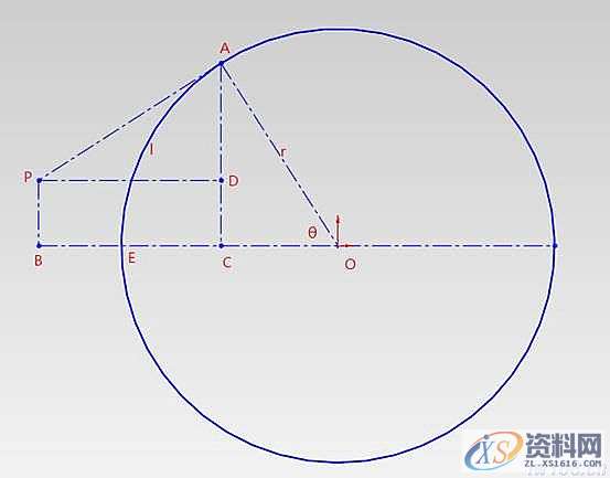 solidworks画渐开线齿轮的步骤和方法,齿轮,步骤,第16张