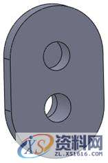 solidworks创建端盖的方法步骤,端盖,步骤,创建,第21张