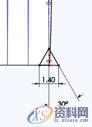 solidworks创建端盖的方法步骤,端盖,步骤,创建,第14张