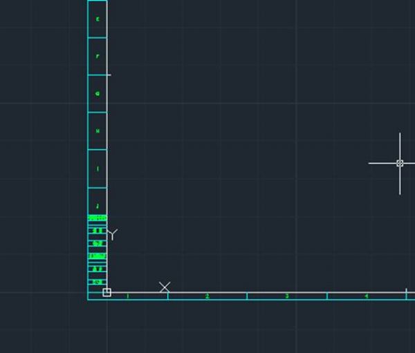 使用浩辰CAD软件时如何自定义图框,定义,使用,软件,CAD,第2张 使用浩辰CAD软件时如何自定义图框,浩辰CAD自定义图框,定义,使用,软件,CAD,第2张