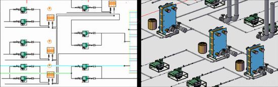 浩辰CAD给排水2013--给排水2013版介绍（图文教程）,cad,教程,第2张