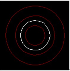 浩辰教程机械2012:(90)构造线使用方法(图文教程),教程,第2张 浩辰教程机械2012:(90)构造线使用方法(图文教程),浩辰教程机械2012:(90)构造线使用方法,教程,第2张