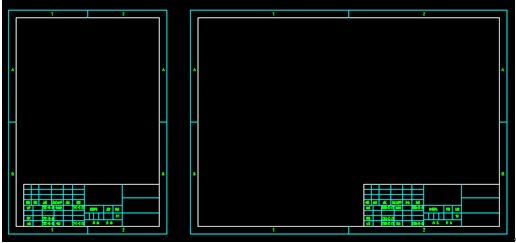 浩辰教程机械2012：(76)图框绘制（图文教程）,浩辰教程机械2012：(76)图框绘制,教程,绘制,第2张