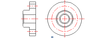 浩辰CAD机械设计软件学习教程(图文教程),教程,第7张 浩辰CAD机械设计软件学习教程(图文教程),浩辰CAD机械设计软件学习教程,教程,第7张