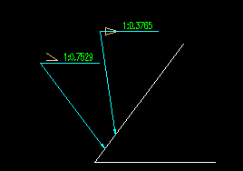 浩辰CAD两步生成符号标注(图文教程),标注,符号,生成,教程,第7张 浩辰CAD两步生成符号标注(图文教程),浩辰CAD两步生成符号标注,标注,符号,生成,教程,第7张