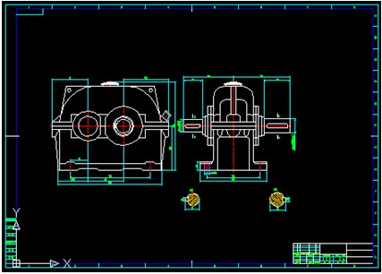 浩辰教程机械2012:(9)序号标注(图文教程),教程,标注,序号,第4张 浩辰教程机械2012:(9)序号标注(图文教程),浩辰CAD,教程,标注,序号,第4张