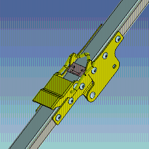 CAXA中各种三维动画观看教程,教程,第1张 CAXA中各种三维动画观看教程,CAXA三维动画欣赏,教程,第1张