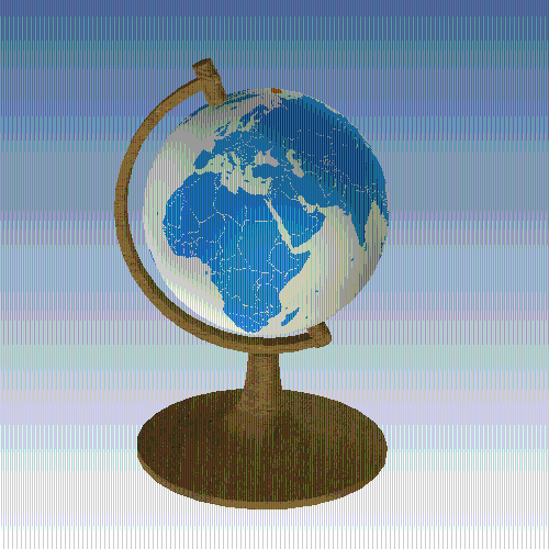 CAXA中各种三维动画观看教程,教程,第5张 CAXA中各种三维动画观看教程,CAXA三维动画欣赏,教程,第5张