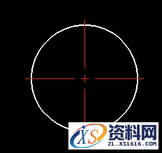 利用CAXA软件快速绘制中心线的技巧,CAXA快速绘制中心线技巧,绘制,技巧,第4张