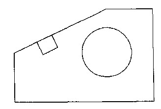 浩辰CAD2011机械_（36）有槽固定轴绘制（图文教程）,浩辰CAD机械,绘制,CAD2011,教程,第3张