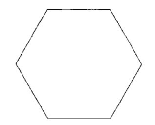浩辰CAD2011机械_(28)螺母俯视图绘制(图文教程),俯视图,绘制,CAD2011,第1张 浩辰CAD2011机械_(28)螺母俯视图绘制(图文教程),浩辰机械,俯视图,绘制,CAD2011,第1张