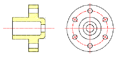 浩辰CAD2011机械_(22)常用命令介绍(图文教程),命令,常用,CAD2011,教程,第6张 浩辰CAD2011机械_(22)常用命令介绍(图文教程),浩辰CAD2011机械_(22)常用命令介绍,命令,常用,CAD2011,教程,第6张