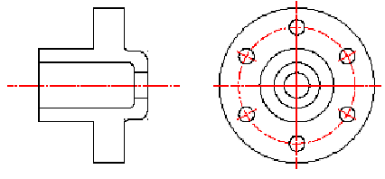 浩辰CAD2011机械_(22)常用命令介绍(图文教程),命令,常用,CAD2011,教程,第5张 浩辰CAD2011机械_(22)常用命令介绍(图文教程),浩辰CAD2011机械_(22)常用命令介绍,命令,常用,CAD2011,教程,第5张