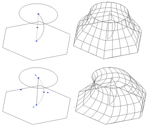 浩辰CAD2012-三维放样（图文教程）,浩辰CAD2012-三维放样,三维,教程,CAD,第3张