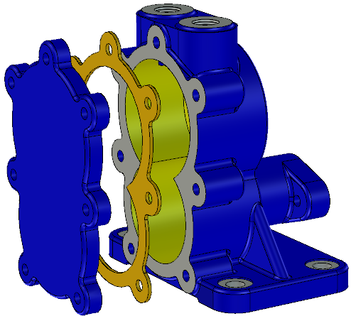CAXA实体设计的草图与拉伸特征（图文教程）,CAXA实体设计的草图与拉伸特征,草图,拉伸,实体,第1张