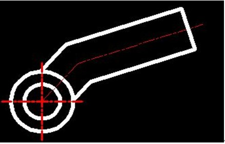 浩辰CAD2011机械_（10）传动装置零部件（图文教程）,浩辰CAD2011机械_（10）传动装置零部件,CAD2011,第1张