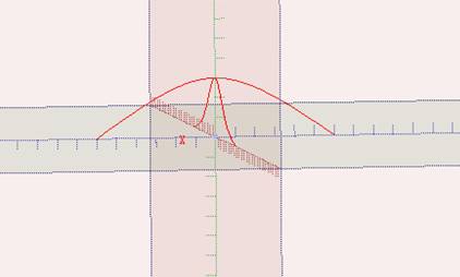 CAXA基础实例教程-6.曲面设计(图文教程),曲线,曲面,工具,选择,第6张 CAXA基础实例教程-6.曲面设计(图文教程),CAXA基础实例教程-6.曲面设计,曲线,曲面,工具,选择,第6张