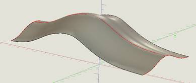 CAXA基础实例教程-6.曲面设计(图文教程),曲线,曲面,工具,选择,第19张 CAXA基础实例教程-6.曲面设计(图文教程),CAXA基础实例教程-6.曲面设计,曲线,曲面,工具,选择,第19张