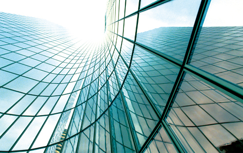 浩辰CAD给建筑创造丰富的外窗(图文教程),教程,第1张 浩辰CAD给建筑创造丰富的外窗(图文教程),浩辰CAD给建筑创造丰富的外窗,教程,第1张