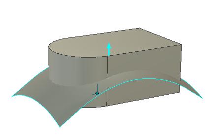 CAXA实体设计教程_15.数据交换（图文教程）,CAXA实体设计教程_15.数据交换,曲面,设计,格式,实体,选择,第6张