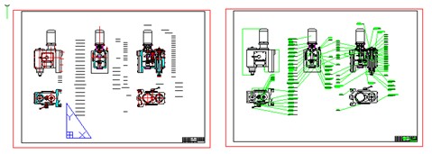 浩辰CAD图层使用技巧(图文教程),教程,CAD,第2张 浩辰CAD图层使用技巧(图文教程),浩辰CAD图层使用技巧,教程,CAD,第2张