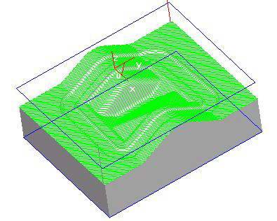 CAXA制造工程师实例进阶(图文教程),实例,制造,第25张 CAXA制造工程师实例进阶(图文教程),CAXA制造工程师实例进阶,实例,制造,第25张