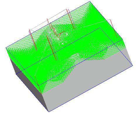 CAXA制造工程师实例进阶(图文教程),实例,制造,第22张 CAXA制造工程师实例进阶(图文教程),CAXA制造工程师实例进阶,实例,制造,第22张