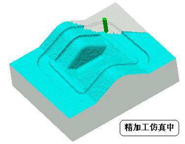 CAXA制造工程师实例进阶(图文教程),实例,制造,第27张 CAXA制造工程师实例进阶(图文教程),CAXA制造工程师实例进阶,实例,制造,第27张