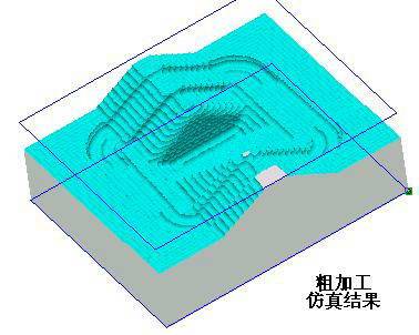 CAXA制造工程师实例进阶(图文教程),实例,制造,第26张 CAXA制造工程师实例进阶(图文教程),CAXA制造工程师实例进阶,实例,制造,第26张