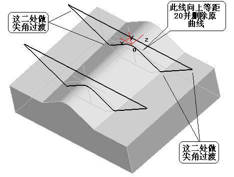 CAXA制造工程师实例进阶(图文教程),实例,制造,第10张 CAXA制造工程师实例进阶(图文教程),CAXA制造工程师实例进阶,实例,制造,第10张
