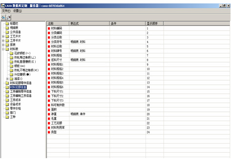 材料定额计算功能应用技巧(图文教程),材料,如图,属性,第10张 材料定额计算功能应用技巧(图文教程),材料定额计算功能应用技巧,材料,如图,属性,第10张