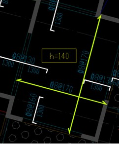 巧用浩辰CAD中的隐藏选择选项（图文教程）,巧用浩辰CAD中的隐藏选择选项,选择,选项,命令,我们,第1张