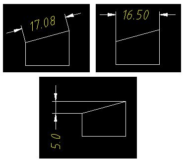 浩辰CAD教程_尺寸标注(图文教程),标注,尺寸,螺纹,我们,功能,第2张 浩辰CAD教程_尺寸标注(图文教程),浩辰CAD教程_尺寸标注,标注,尺寸,螺纹,我们,功能,第2张