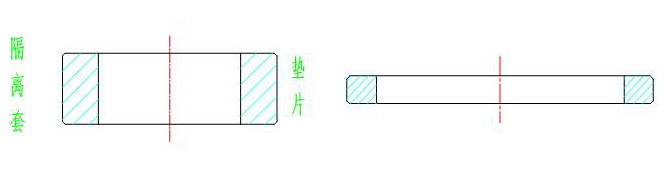 CAXA电子图板机械总装图绘制技巧（图文教程）,CAXA电子图板机械总装图绘制技巧,绘制,技巧,第4张