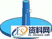 UG基础-酒杯建模教程解析,如图,选择,1.1,对话框,第11张 UG基础-酒杯建模教程解析,UG基础-酒杯建模,如图,选择,1.1,对话框,第11张