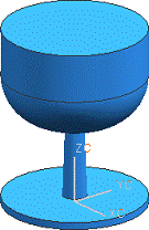 UG基础-酒杯建模教程解析,如图,选择,1.1,对话框,第17张 UG基础-酒杯建模教程解析,UG基础-酒杯建模,如图,选择,1.1,对话框,第17张