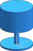 UG基础-酒杯建模教程解析,如图,选择,1.1,对话框,第14张 UG基础-酒杯建模教程解析,UG基础-酒杯建模,如图,选择,1.1,对话框,第14张