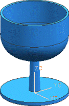 UG基础-酒杯建模教程解析,如图,选择,1.1,对话框,第20张 UG基础-酒杯建模教程解析,UG基础-酒杯建模,如图,选择,1.1,对话框,第20张