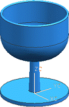 UG基础-酒杯建模教程解析,如图,选择,1.1,对话框,第23张 UG基础-酒杯建模教程解析,UG基础-酒杯建模,如图,选择,1.1,对话框,第23张